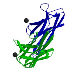 Image of CATH 5dhv