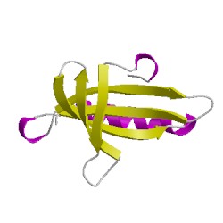 Image of CATH 5di1A01