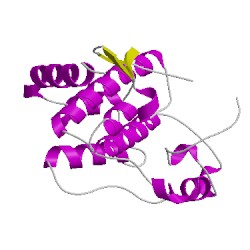Image of CATH 5di1A02