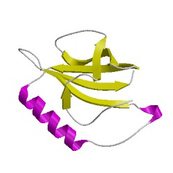 Image of CATH 5di1B01
