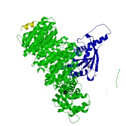 Image of CATH 5dif