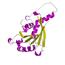 Image of CATH 5difA