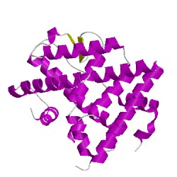 Image of CATH 5digB