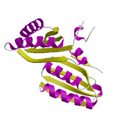 Image of CATH 5diiA