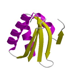 Image of CATH 5diiC02