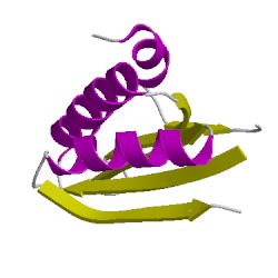 Image of CATH 5diiE02