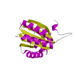 Image of CATH 5diiF