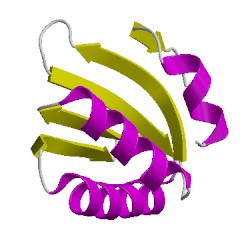 Image of CATH 5diiF02