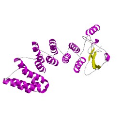 Image of CATH 5dizA01