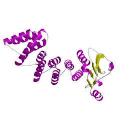 Image of CATH 5dizB01