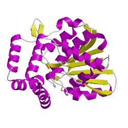 Image of CATH 5dj5A00