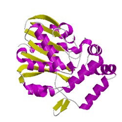 Image of CATH 5dj5B