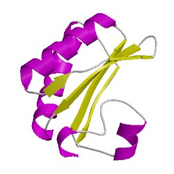 Image of CATH 5djbB