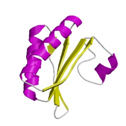 Image of CATH 5djbC