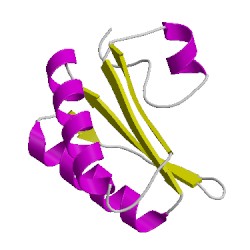 Image of CATH 5djbD