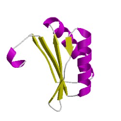 Image of CATH 5djbE01