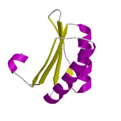 Image of CATH 5djbG01