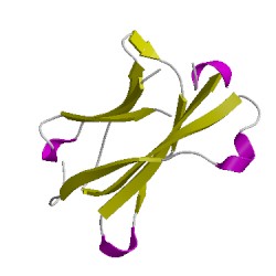 Image of CATH 5djcB02