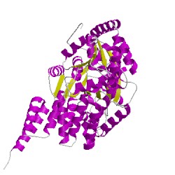 Image of CATH 5djsA