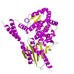 Image of CATH 5djsC