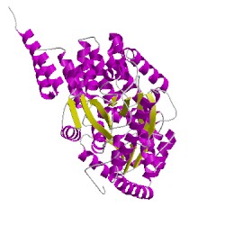Image of CATH 5djsD