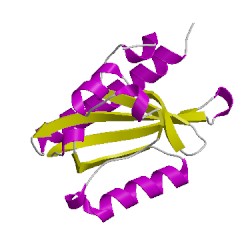 Image of CATH 5djtA00