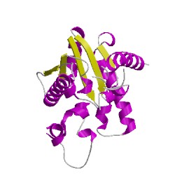 Image of CATH 5dk4A01