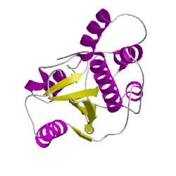 Image of CATH 5dk5B01