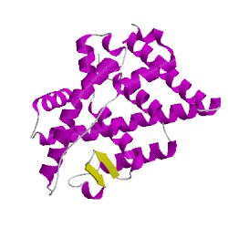 Image of CATH 5dkbA