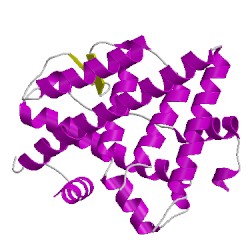 Image of CATH 5dkbB