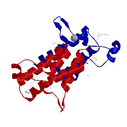 Image of CATH 5dkd