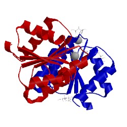 Image of CATH 5dkf