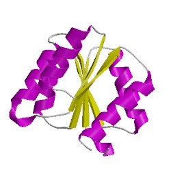 Image of CATH 5dkfA