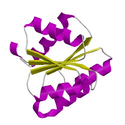 Image of CATH 5dkfB