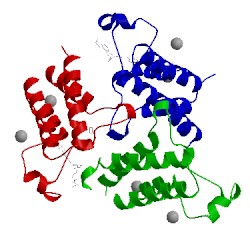 Image of CATH 5dkh