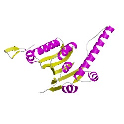 Image of CATH 5dkpG00