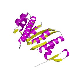 Image of CATH 5dkph00