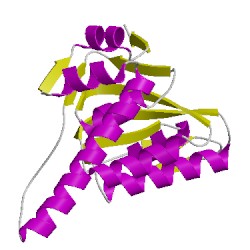 Image of CATH 5dkpi00