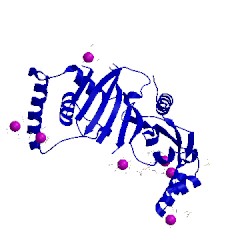 Image of CATH 5dlb