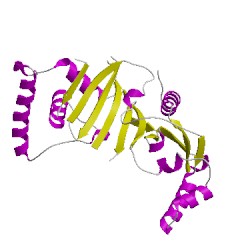 Image of CATH 5dlbA00