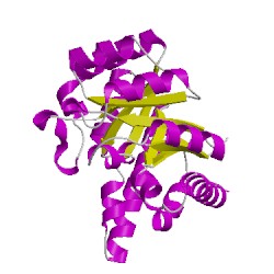 Image of CATH 5dlcB