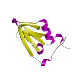 Image of CATH 5dljB01