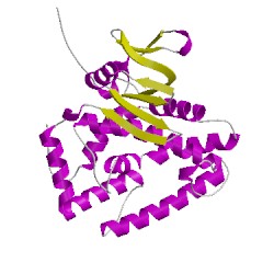 Image of CATH 5dljC