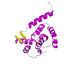 Image of CATH 5dllA03