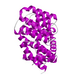 Image of CATH 5dllA05