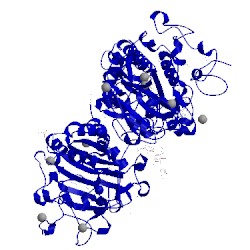 Image of CATH 5dlt