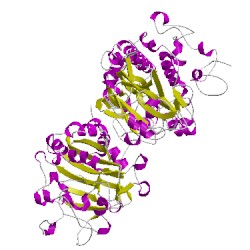Image of CATH 5dltA