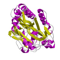 Image of CATH 5dltA03