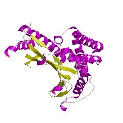 Image of CATH 5dm3A02