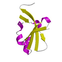 Image of CATH 5dm3B01